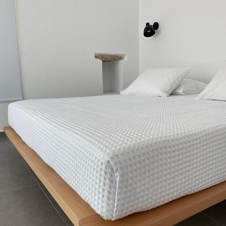 Lefko Apartments Tavronitis Екстериор снимка