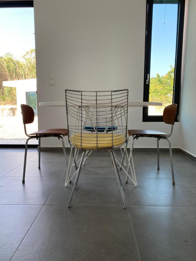 Lefko Apartments Tavronitis Екстериор снимка