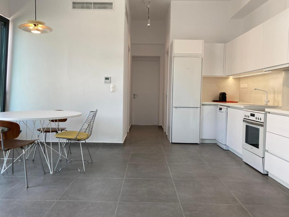 Lefko Apartments Tavronitis Екстериор снимка