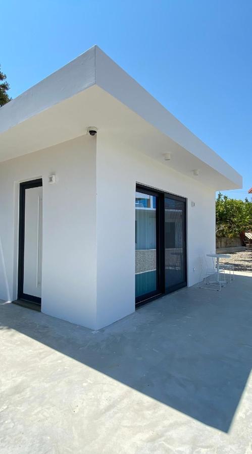 Lefko Apartments Tavronitis Екстериор снимка