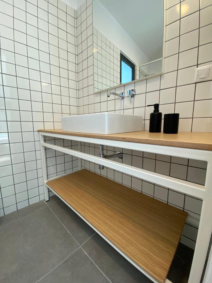 Lefko Apartments Tavronitis Екстериор снимка