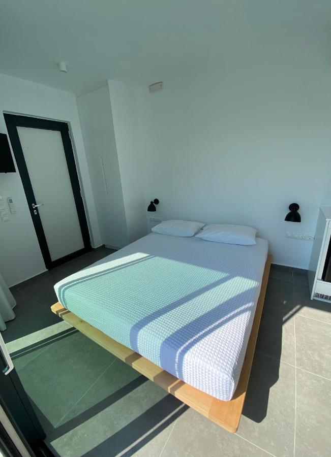 Lefko Apartments Tavronitis Екстериор снимка