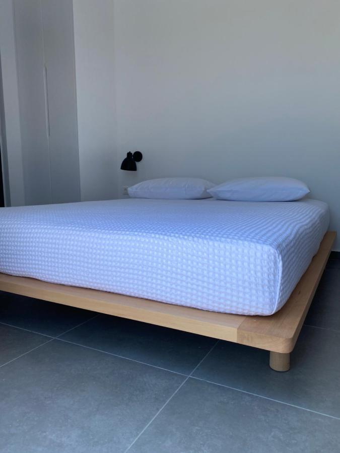 Lefko Apartments Tavronitis Екстериор снимка