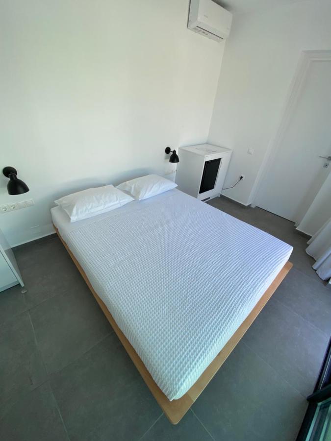 Lefko Apartments Tavronitis Екстериор снимка