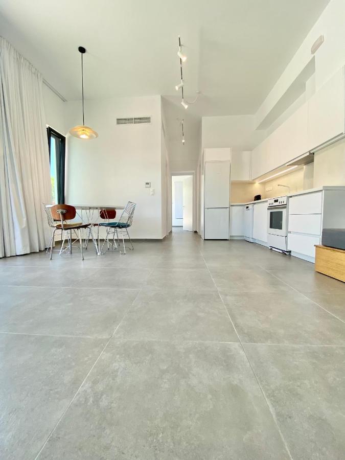 Lefko Apartments Tavronitis Екстериор снимка