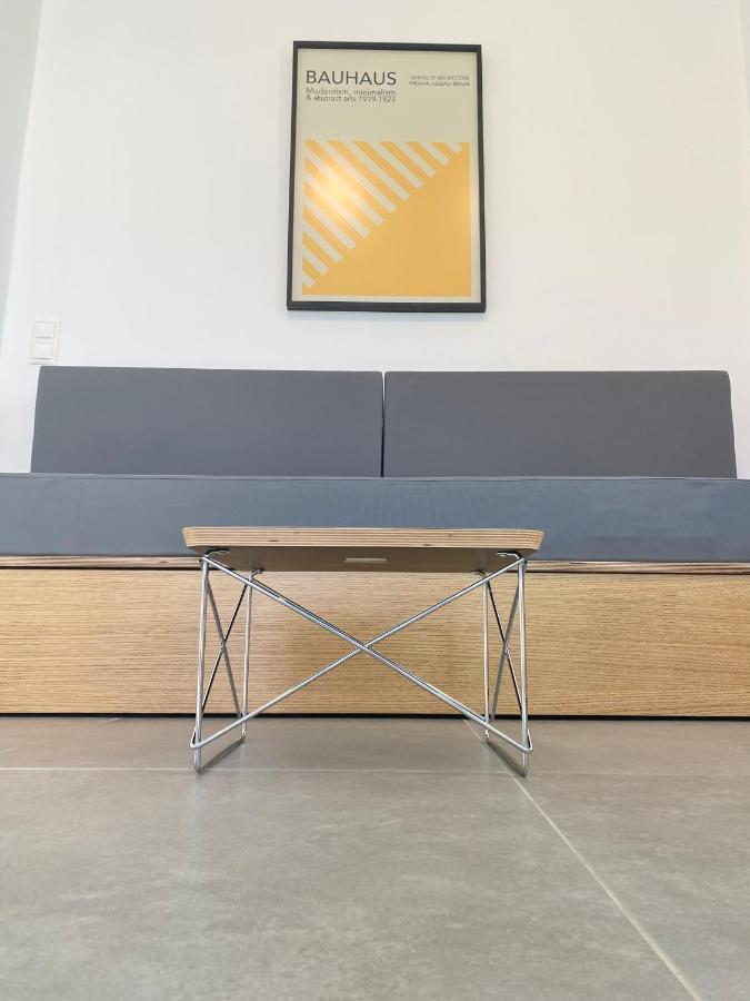 Lefko Apartments Tavronitis Екстериор снимка