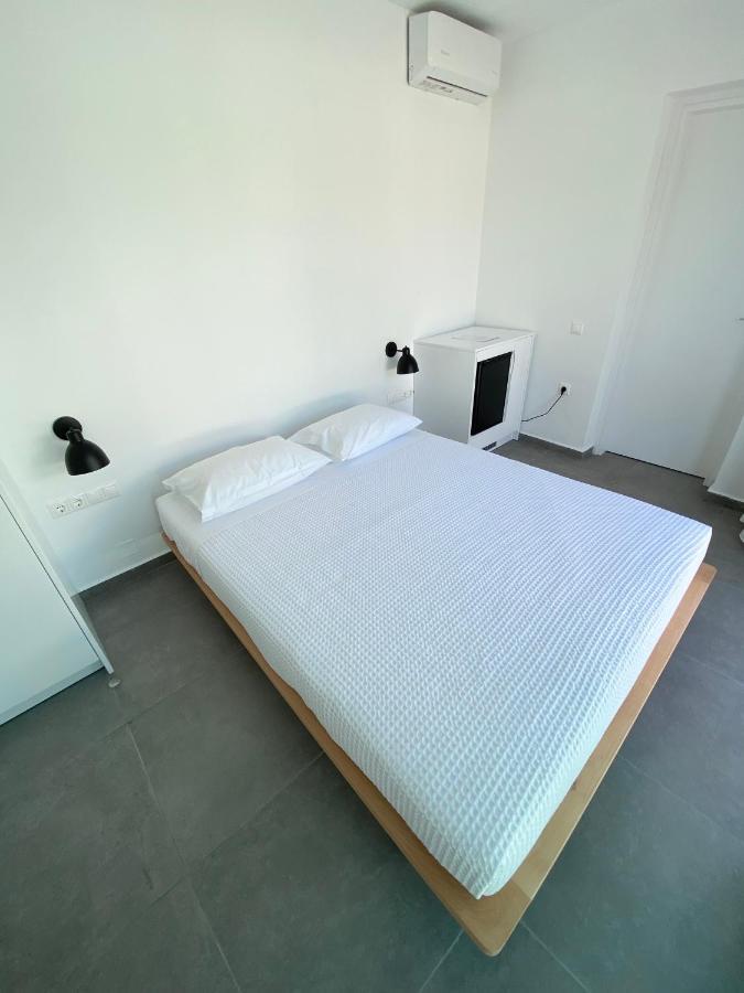 Lefko Apartments Tavronitis Екстериор снимка